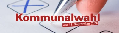 Ergebnisse Kommunalwahl 2026 (Bild vergr&ouml;&szlig;ern)