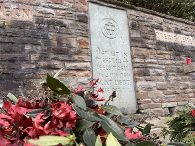 Einladung zur Kranzniederlegung am Tag der Heimat