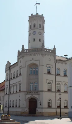 Stellungnahme des Bürgermeisters zur Pressemitteilung und gemeinsamen Erklärung der Stadtratsfraktionen in Meuselwitz vom 10.09.2026