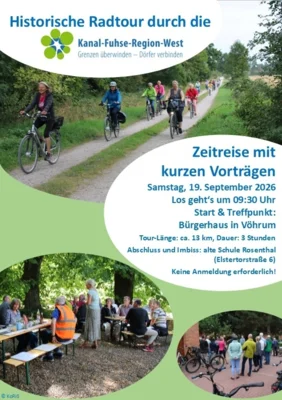 Radtour am Samstag, den 19.09.2026 (Bild vergr&ouml;&szlig;ern)
