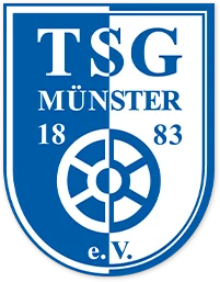 Wappen TSG Münster