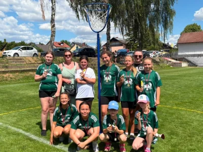 Korbball Jugend 12 Feldrunde 2026