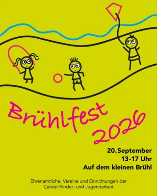 Brühlfest 2026 (Bild vergr&ouml;&szlig;ern)