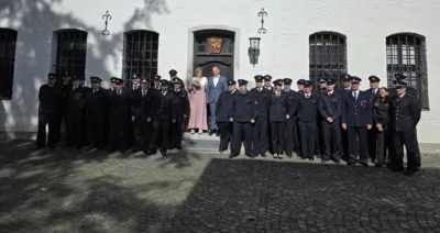 Herzlichen Glückwunsch zur Hochzeit (Bild vergr&ouml;&szlig;ern)