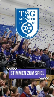 Stimme zum Spiel: Nils Schröder im Fokus