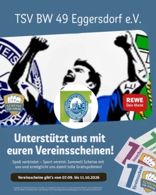 Vereinsscheine