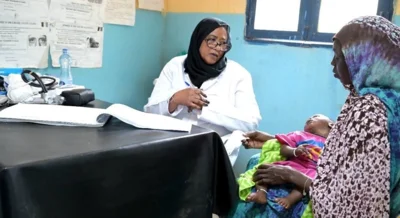 Dr.Mona Mohamed (Bild vergr&ouml;&szlig;ern)