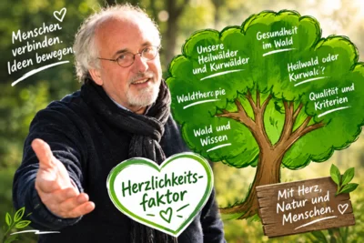 Willkommen im Jetzt - schön, dass du da bist!