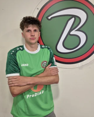 1:6 Niederlage im Viertelfinale bedeutet das Aus im Kreispokal (Bild vergr&ouml;&szlig;ern)