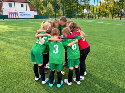 F-Juniorinnen