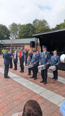 Sommerfest in Eben Ezer (Bild vergr&ouml;&szlig;ern)
