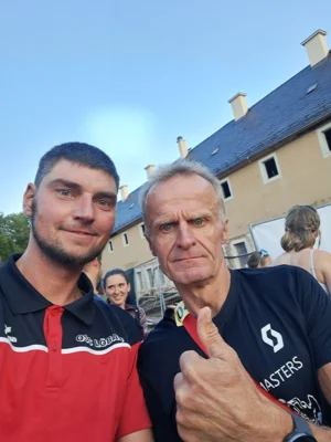 Wettkämpfe im August 2026/Ettlingen 2026