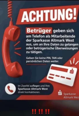 ACHTUNG Betrug!! (Bild vergr&ouml;&szlig;ern)