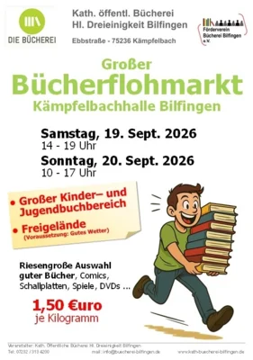 Bücherflohmarkt 2026 (Bild vergr&ouml;&szlig;ern)