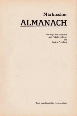 Foto zur Meldung: Buchtipp 