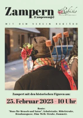 Foto zur Meldung: Einladung zum Zampern