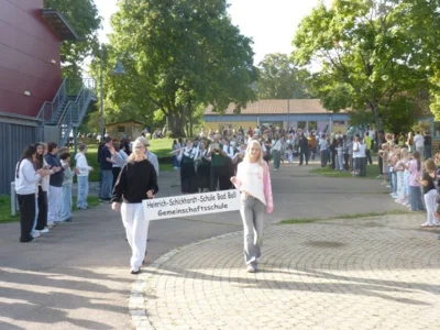 Aufnahmefeier