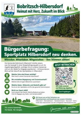 Bürgerbefragung