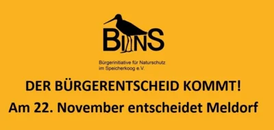 Stadtvertretung lehnt Anliegen ab – Bürgerentscheid kommt