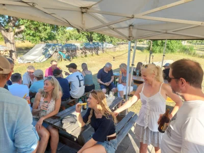 Skifreunde Sommerfest
