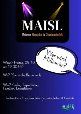 MAISL (Bild vergr&ouml;&szlig;ern)