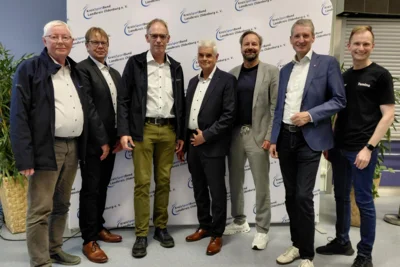 Kreissporttag bestätigt KSB-Vorstand – Vereine berichten von Wandel