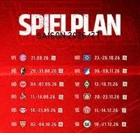 Spielplan (Bild vergr&ouml;&szlig;ern)