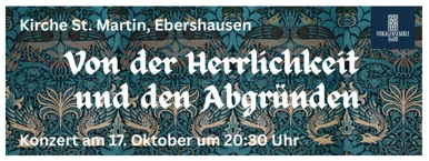 Pfarrgemeinde St. Martin Ebershausen (Bild vergr&ouml;&szlig;ern)