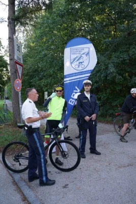 ©Polizei München/BRV (Bild vergr&ouml;&szlig;ern)