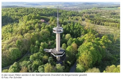 Wahlergebnisse (Bild vergr&ouml;&szlig;ern)