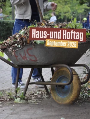 Haus- und Hoftag (Bild vergr&ouml;&szlig;ern)