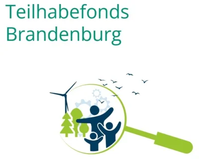 Bewerbung für den Teilhabefonds Brandenburg | Frist: 05. Oktober 2026