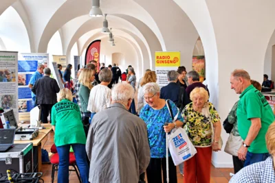 Premiere gelungen und Fortsetzung bereits im Blick