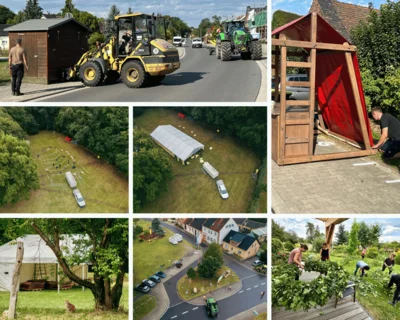 Fotocollage: LK OSL/Daniela Lehmann und Maria Bühler