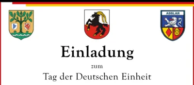 Tag der Deutschen Einheit (Bild vergr&ouml;&szlig;ern)