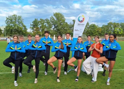 Mixed-Team U16 (Bild vergr&ouml;&szlig;ern)