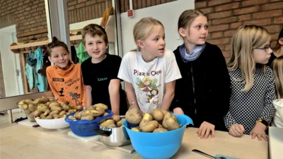 Kartoffelfest