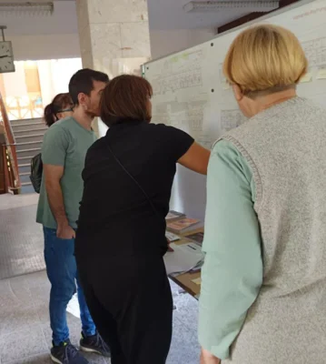 Ehemalige Gesamtschule Uebigau wird zum Mehrgenerationenwohnhaus (Bild vergr&ouml;&szlig;ern)