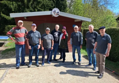 Boule: Ligastart in die Saison 2026