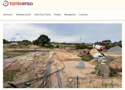 Tante Enso Update 14