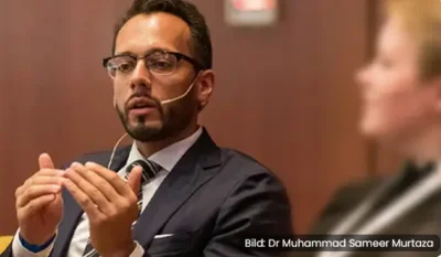 Muslimfeindlichkeit betrachtet von Islam-, Rechts- und Politikwissenschaftlern aus christlicher, muslimischer und jüdischer Sicht.