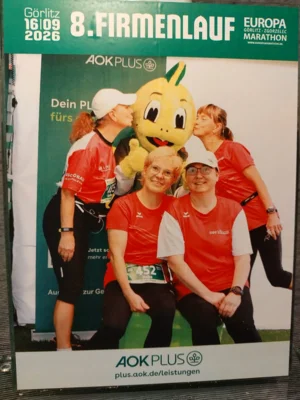 Hochlandlauf DD, Hospizlauf Neustrelitz, Firmenlauf Görlitz