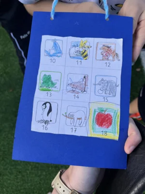 Unser Sportfest (Bild vergr&ouml;&szlig;ern)