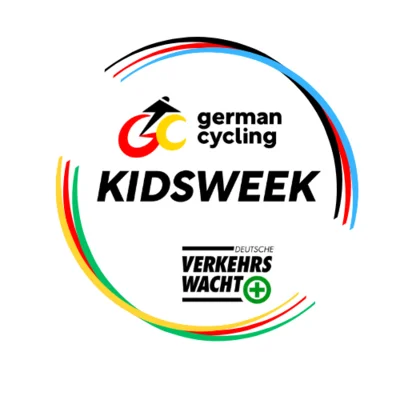 German Cycling KidsWeek 2026: Kinder und Jugendliche fürs Rad begeistern (Bild vergr&ouml;&szlig;ern)