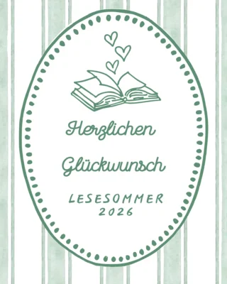 Erfolgreicher Lesesommer  2026 (Bild vergr&ouml;&szlig;ern)