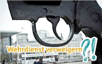 Fachtagung zu christlichen und muslimischen Perspektiven einer Gewissensentscheidung.