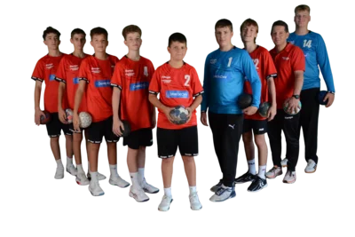 Männl. B2 - ernüchternder Start in die Saison