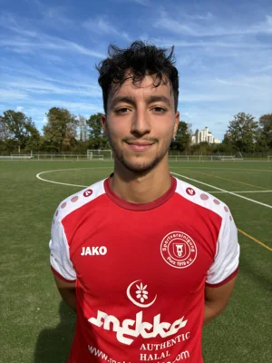 Meldung: SpVg. Porz - VfL Vichttal 2:2