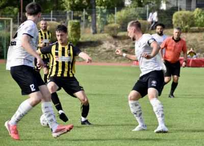 Pleite für unsere #FSVErste (Bild vergr&ouml;&szlig;ern)
