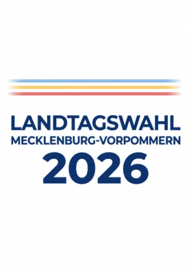 Meldung: Ergebnisse Landtagswahl 2026 - Gemeinde Ruhner Berge